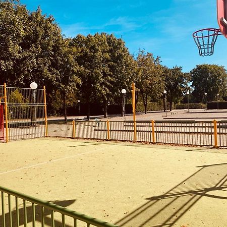 Smart Home Roma Mit Terrasse, Europapark, Rulantica 15Min Boofzheim Exterior photo